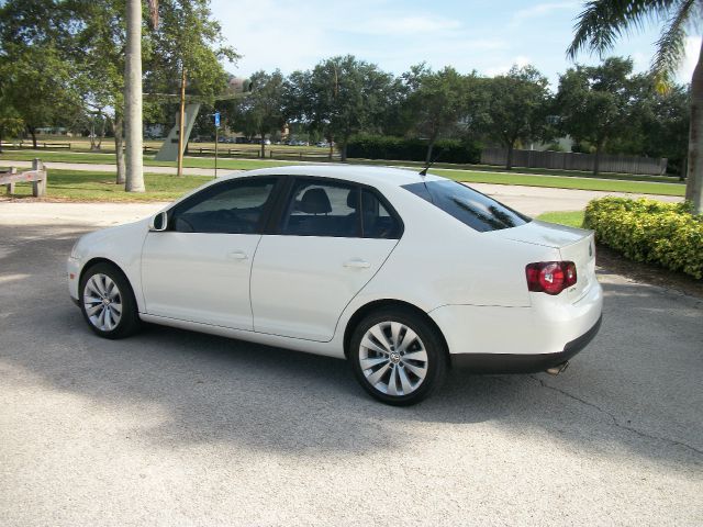 2008 Volkswagen Jetta XR