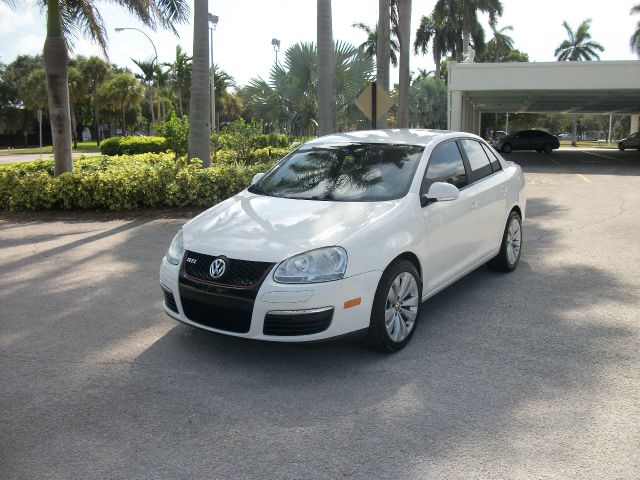 2008 Volkswagen Jetta XR