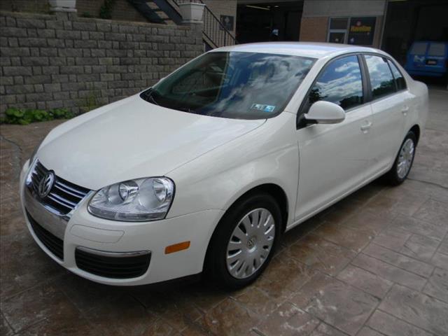 2008 Volkswagen Jetta XR