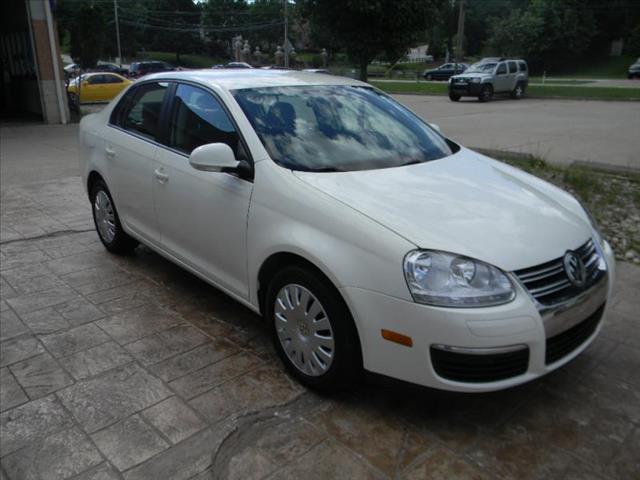 2008 Volkswagen Jetta XR