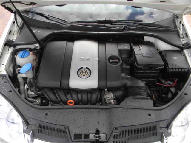 2008 Volkswagen Jetta XR