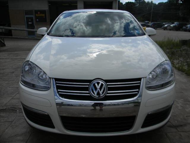 2008 Volkswagen Jetta XR