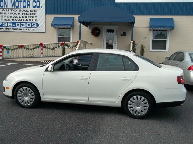 2008 Volkswagen Jetta XR