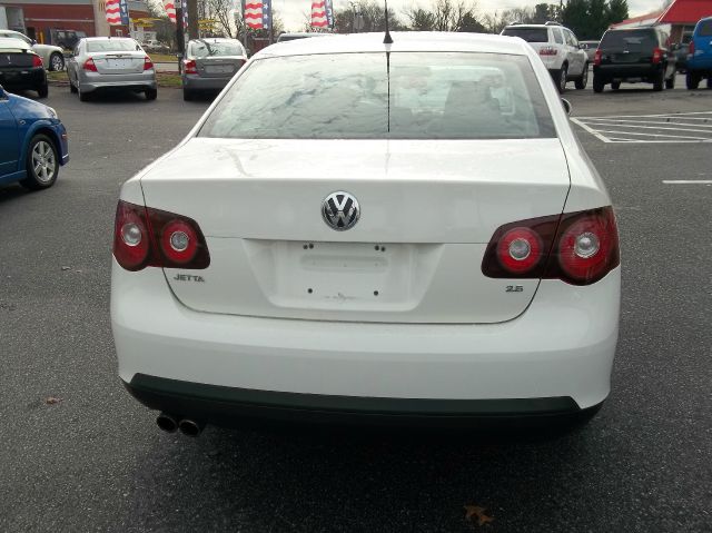 2008 Volkswagen Jetta XR