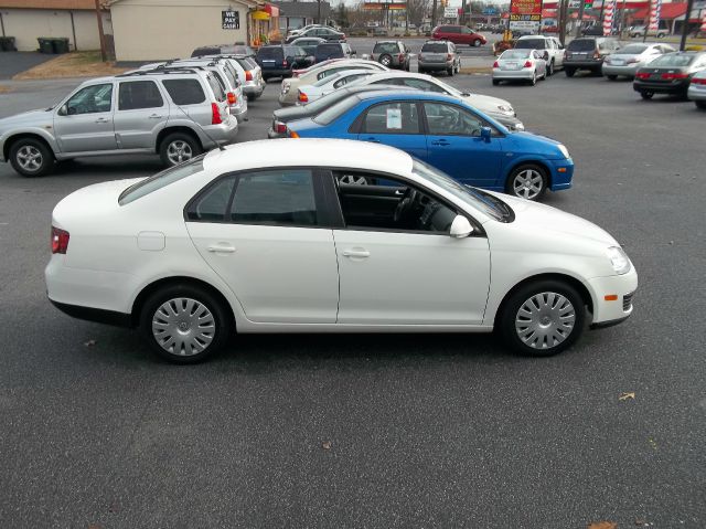 2008 Volkswagen Jetta XR