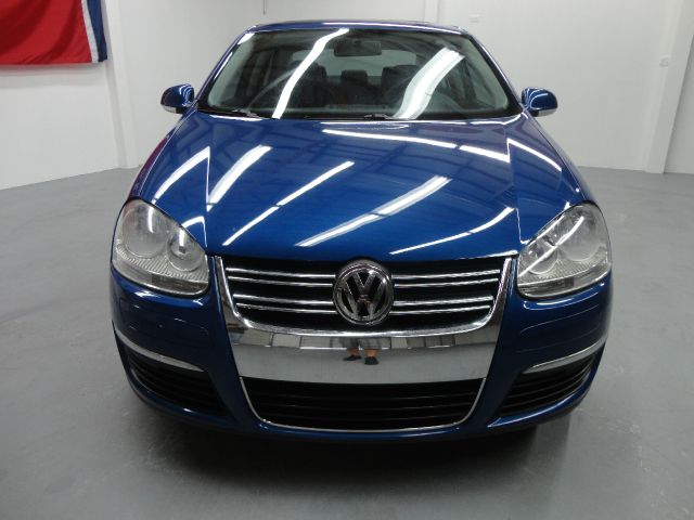 2008 Volkswagen Jetta 5XT