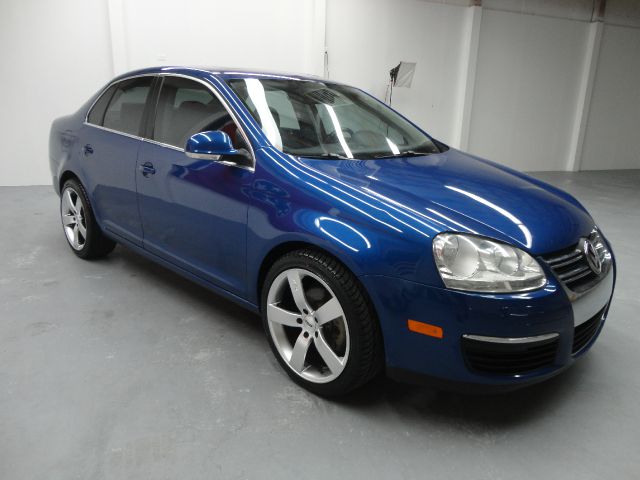 2008 Volkswagen Jetta 5XT