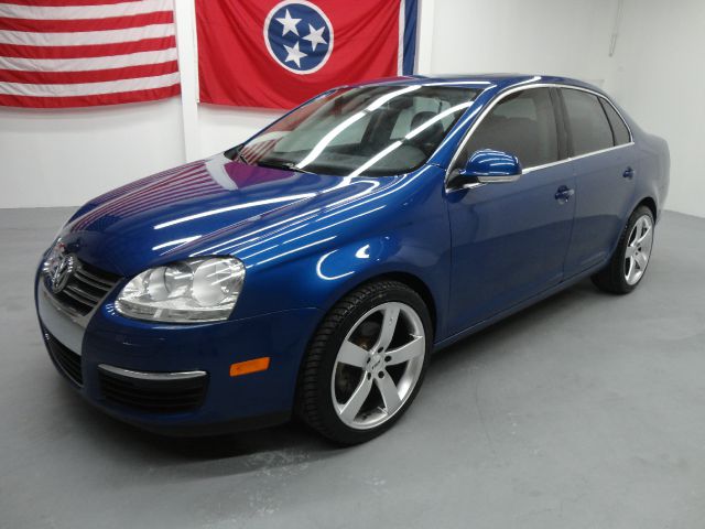 2008 Volkswagen Jetta 5XT