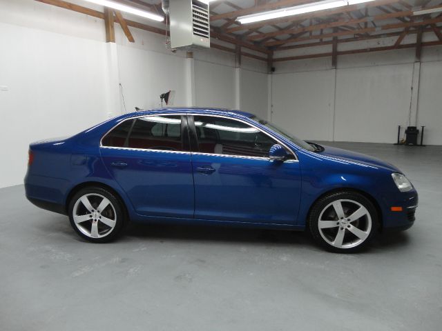 2008 Volkswagen Jetta 5XT