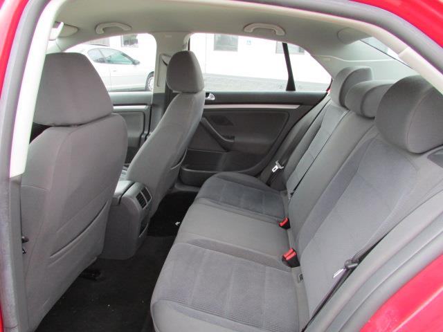 2008 Volkswagen Jetta 1140 Down