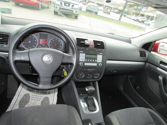 2008 Volkswagen Jetta 1140 Down