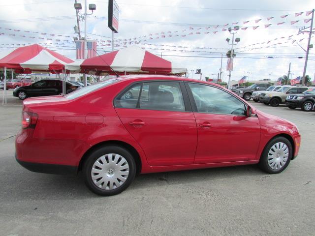 2008 Volkswagen Jetta 1140 Down