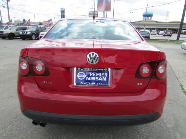 2008 Volkswagen Jetta 1140 Down