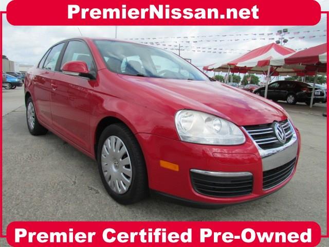 2008 Volkswagen Jetta 1140 Down