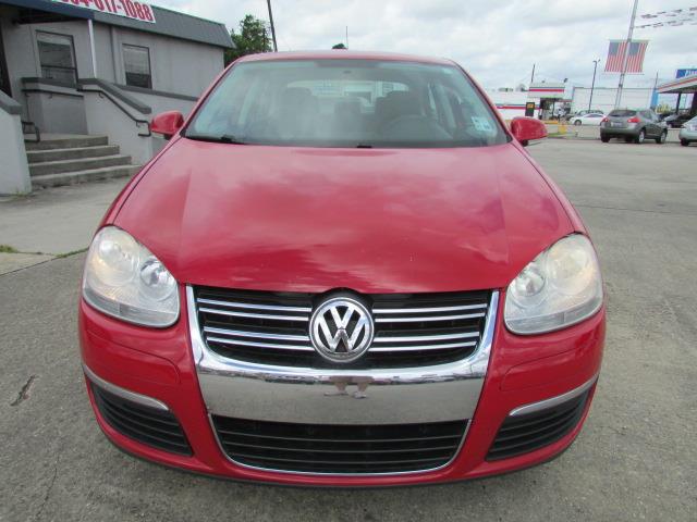 2008 Volkswagen Jetta 1140 Down