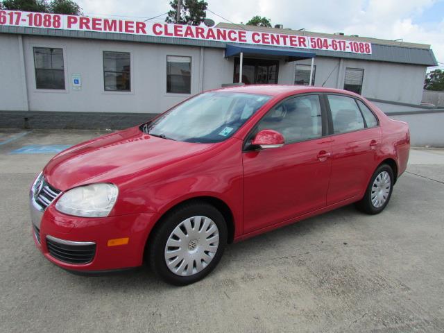 2008 Volkswagen Jetta 1140 Down