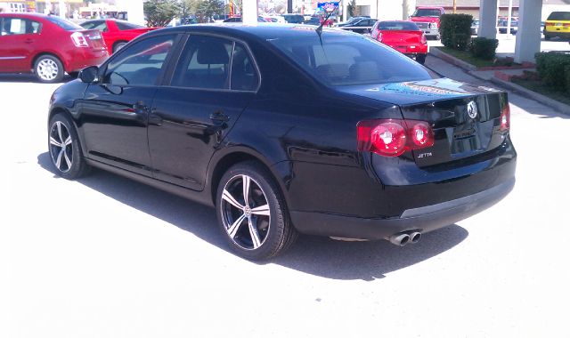 2008 Volkswagen Jetta XR