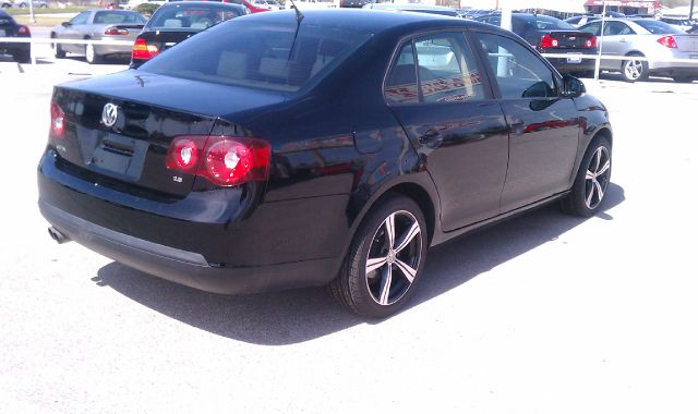 2008 Volkswagen Jetta XR