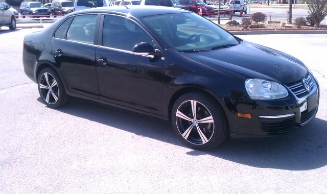 2008 Volkswagen Jetta XR