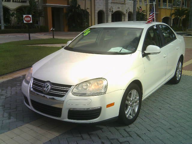 2008 Volkswagen Jetta XR