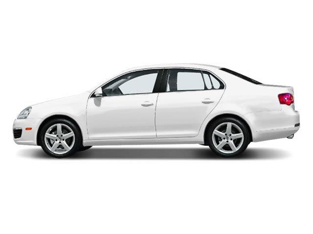 2008 Volkswagen Jetta XR