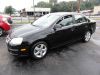 2008 Volkswagen Jetta Supercharged Notchback