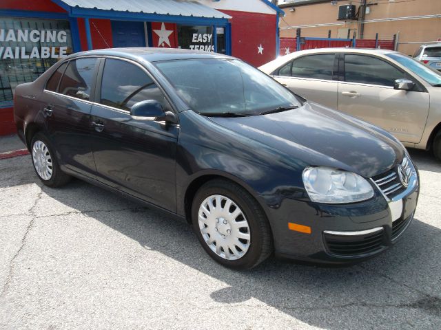 2008 Volkswagen Jetta XR