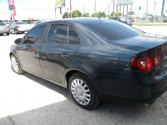 2008 Volkswagen Jetta XR