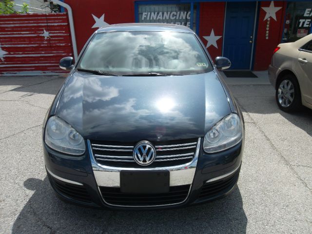 2008 Volkswagen Jetta XR