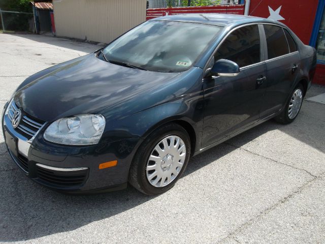 2008 Volkswagen Jetta XR