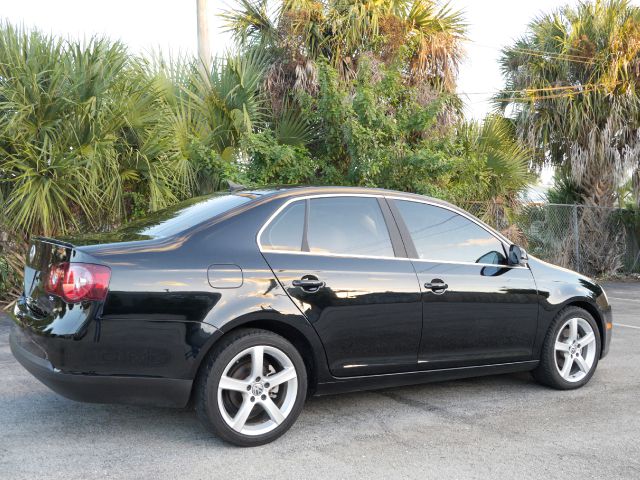 2008 Volkswagen Jetta SLE Ext.cab