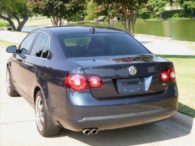 2008 Volkswagen Jetta SE