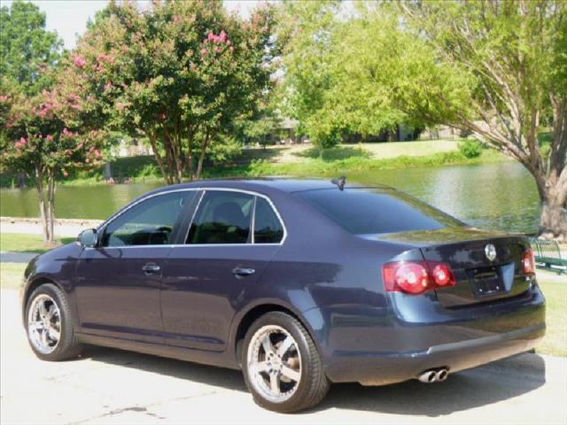 2008 Volkswagen Jetta SE