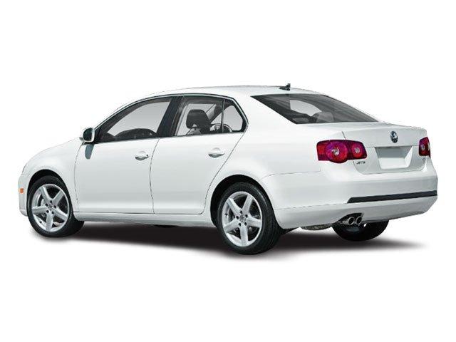 2008 Volkswagen Jetta Unknown