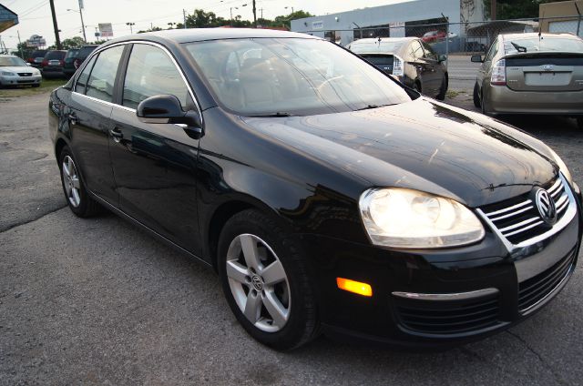 2008 Volkswagen Jetta SE