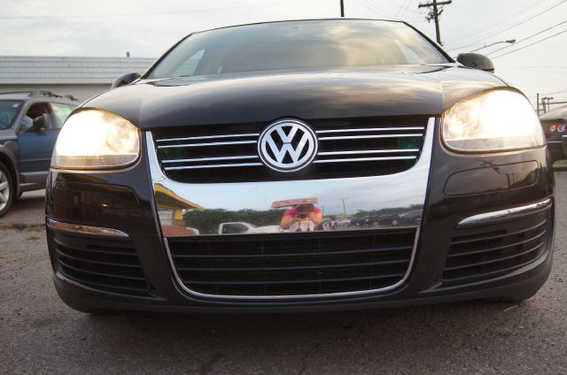 2008 Volkswagen Jetta SE