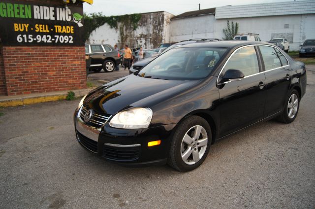 2008 Volkswagen Jetta SE