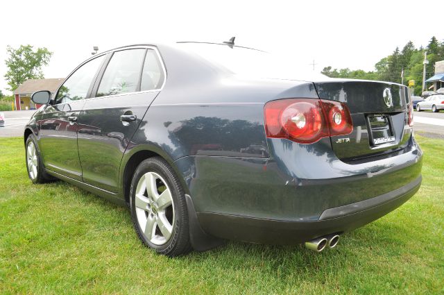 2008 Volkswagen Jetta Sedan V/6