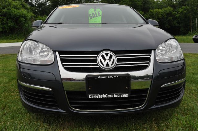 2008 Volkswagen Jetta Sedan V/6