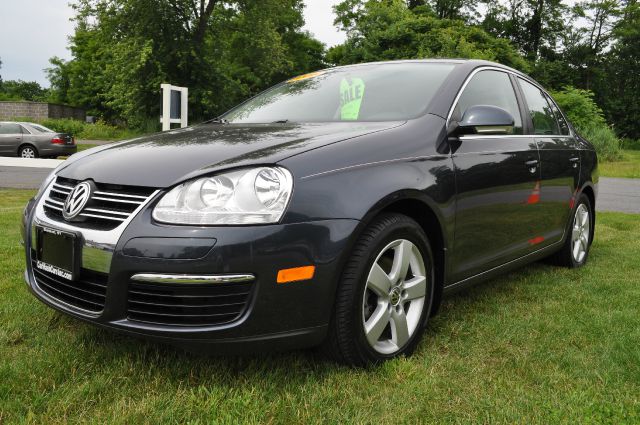 2008 Volkswagen Jetta Sedan V/6