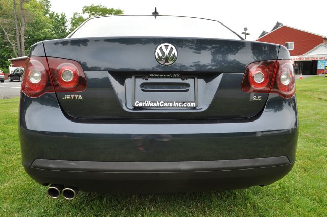 2008 Volkswagen Jetta Sedan V/6