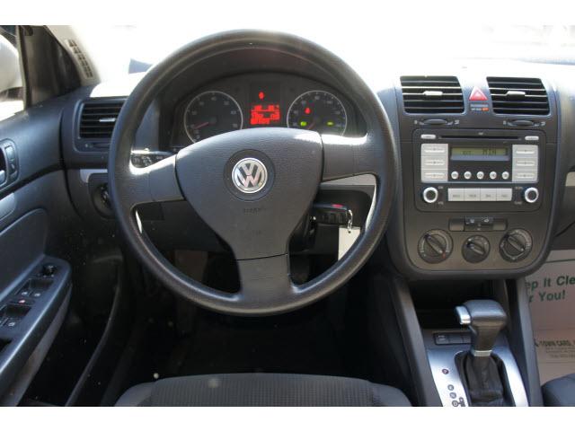 2008 Volkswagen Jetta XR