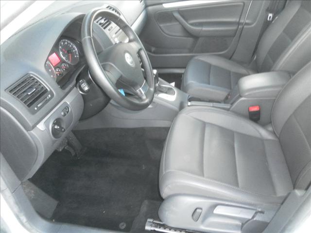 2008 Volkswagen Jetta Unknown