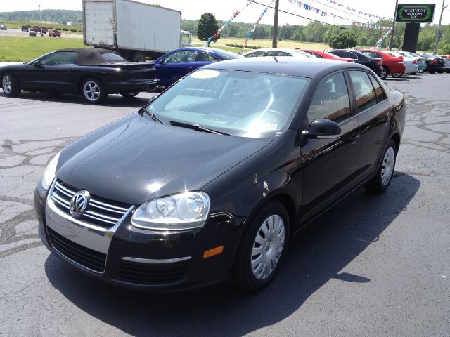 2008 Volkswagen Jetta XR