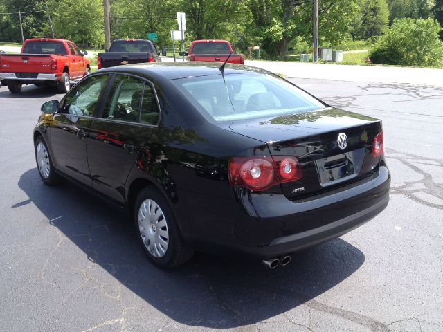 2008 Volkswagen Jetta XR