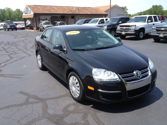 2008 Volkswagen Jetta XR