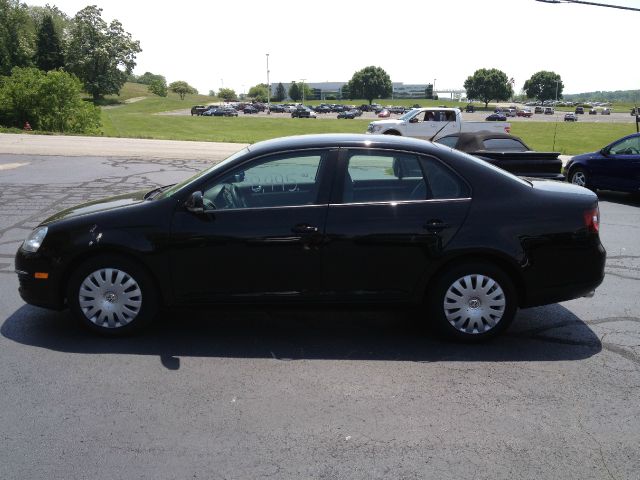 2008 Volkswagen Jetta XR