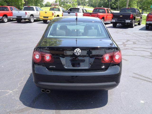 2008 Volkswagen Jetta XR