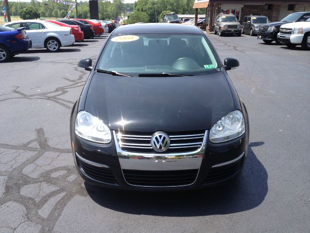 2008 Volkswagen Jetta XR