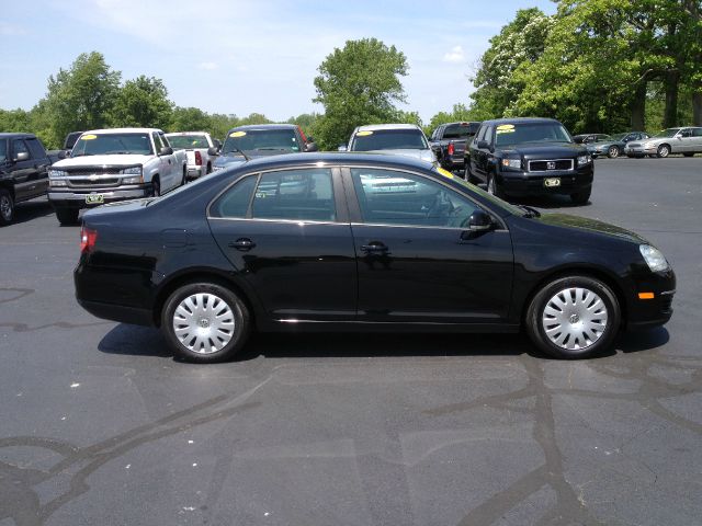 2008 Volkswagen Jetta XR